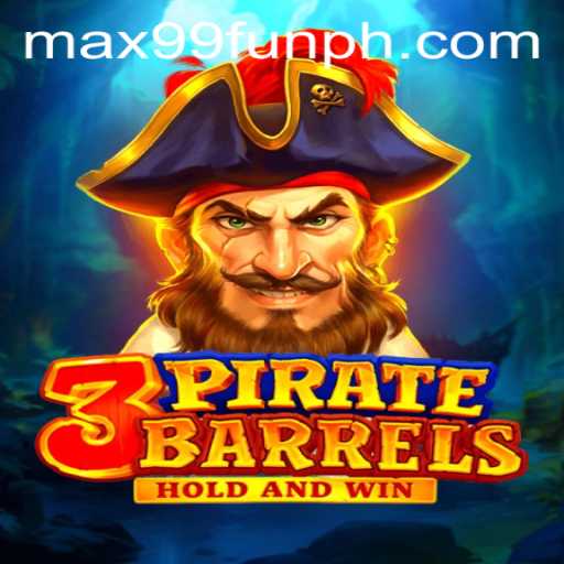 Unveiling the Excitement of 3PirateBarrels: The Ultimate Adventure Game Powered by MAX99.FUN