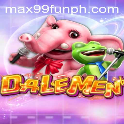 Discover the Thrilling World of DALEMEN
