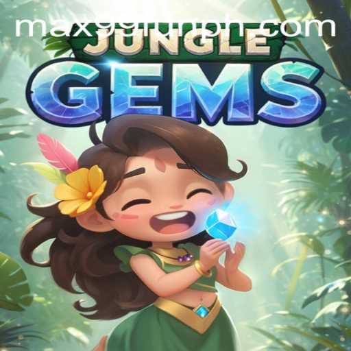 Explore the Exciting World of JungleGems: A Comprehensive Guide