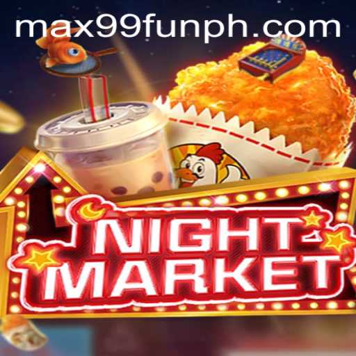 Discover the Thrilling World of NIGHTMARKET: Exploring the Game with MAX99.FUN