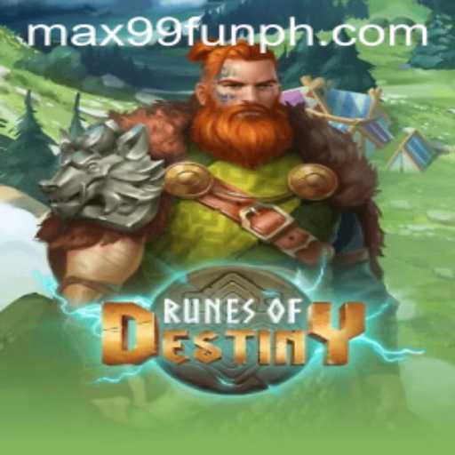 Unveiling the Mystical World of RunesOfDestiny