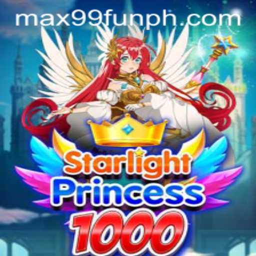 Unveiling StarlightPrincess1000: A Galactic Gaming Adventure