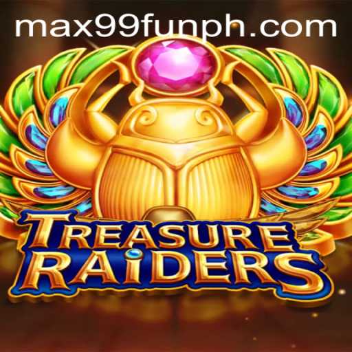 Embark on an Adventurous Quest with TREASURERAIDERS