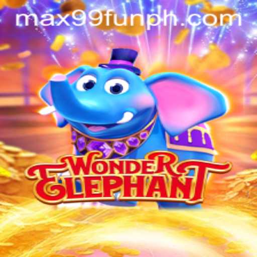Dive Into the Adventures of WonderElephant with MAX99.FUN